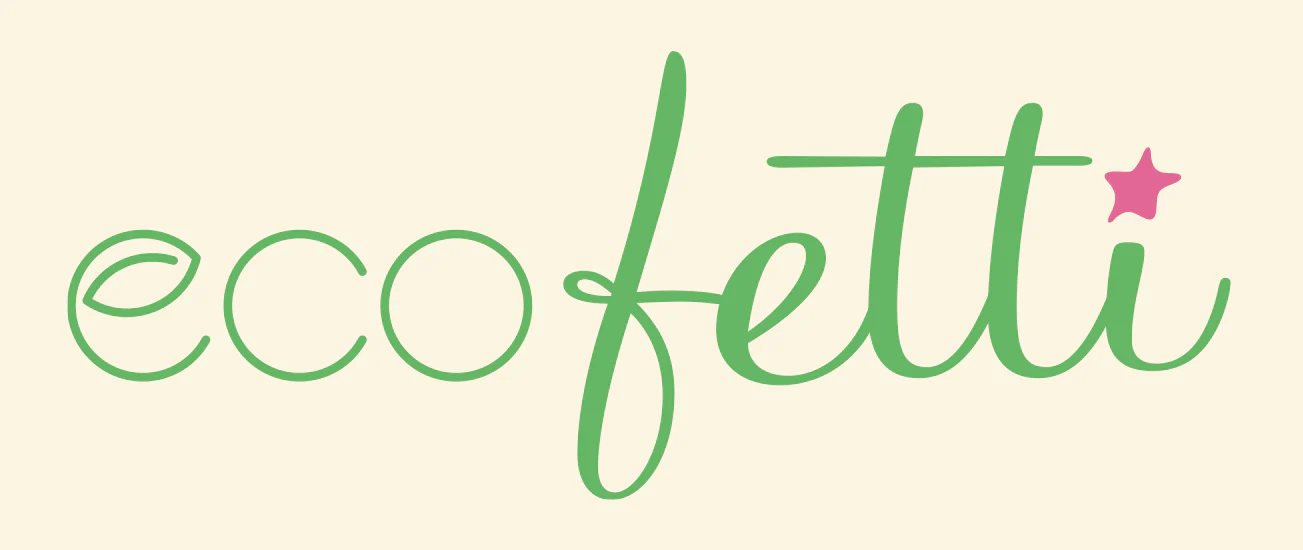 Ecofetti logo